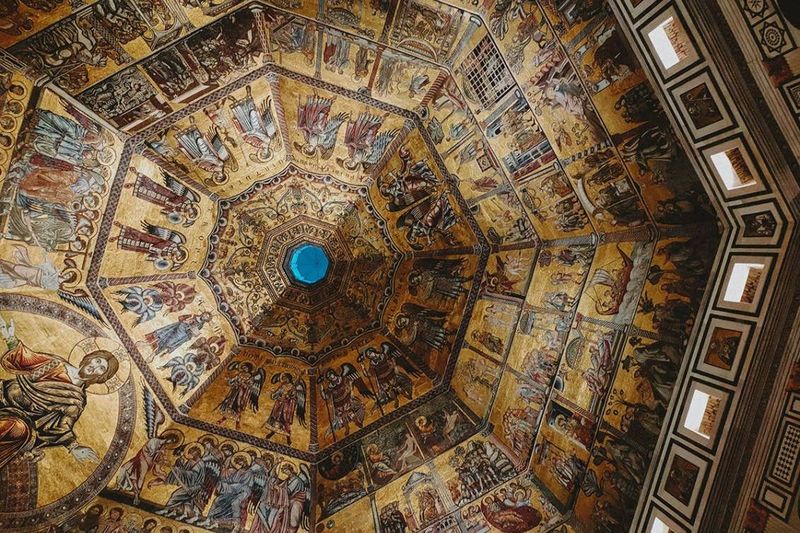 Visite guidée du Duomo de Florence