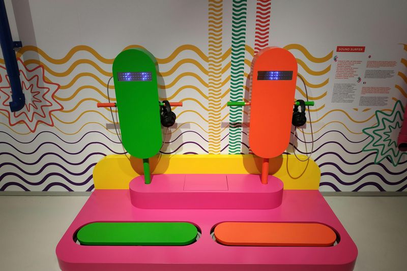 Billets combinés pour le Musée de la Ville des Enfants et des Jeunes et l'aquarium de Gênes