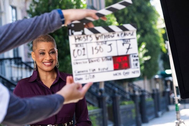 Visite classique de Hollywood aux studios Warner Bros. à Los Angeles