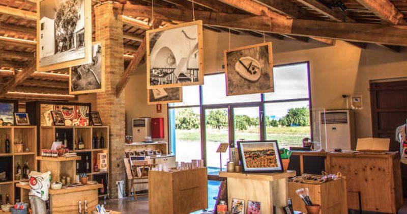 Billets pour la Fundació Mas Miró à Tarragone