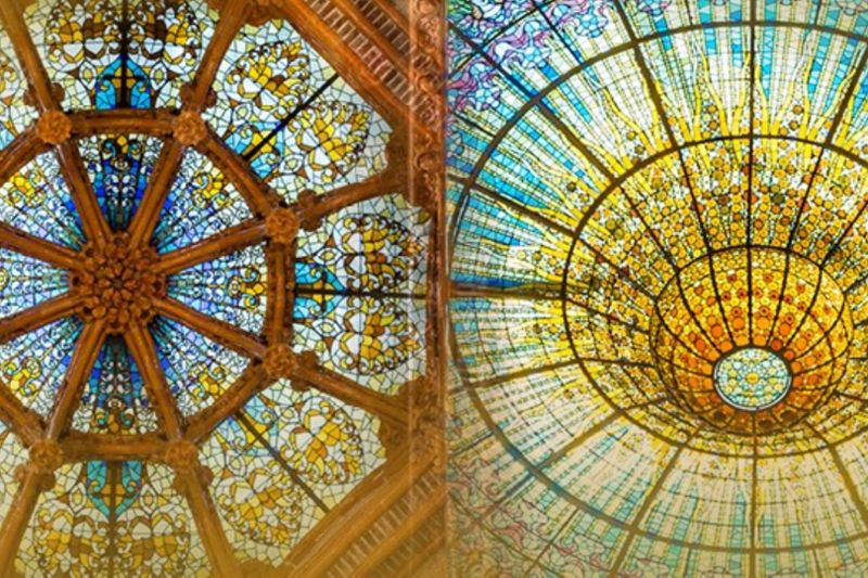 Billets pour le Palau de la Musique & Site Moderniste de Sant Pau