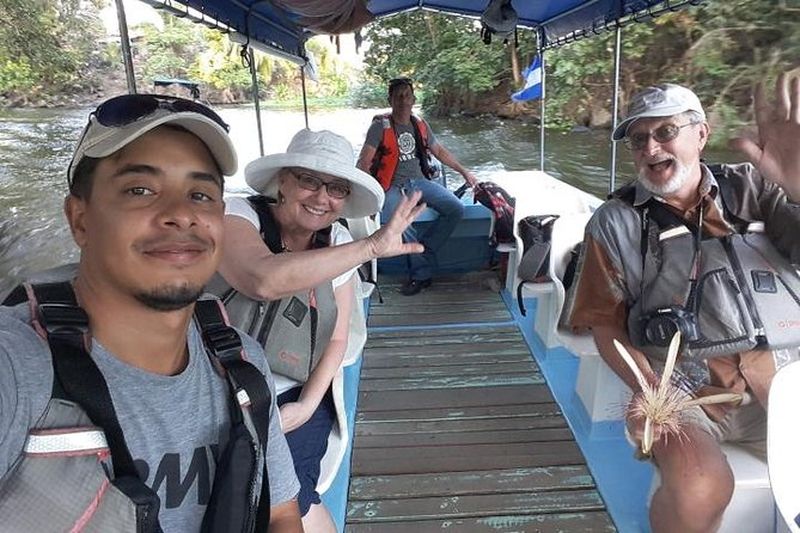 Billet Croisière autour des îlots de Grenade