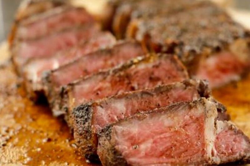 Circuit gastronomique au quai 57 et au marché de Chelsea à New York