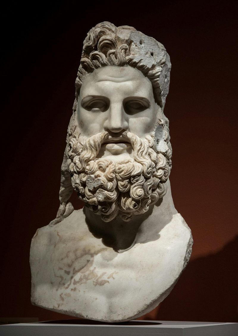 Billets pour le Musée Archéologique National de Naples