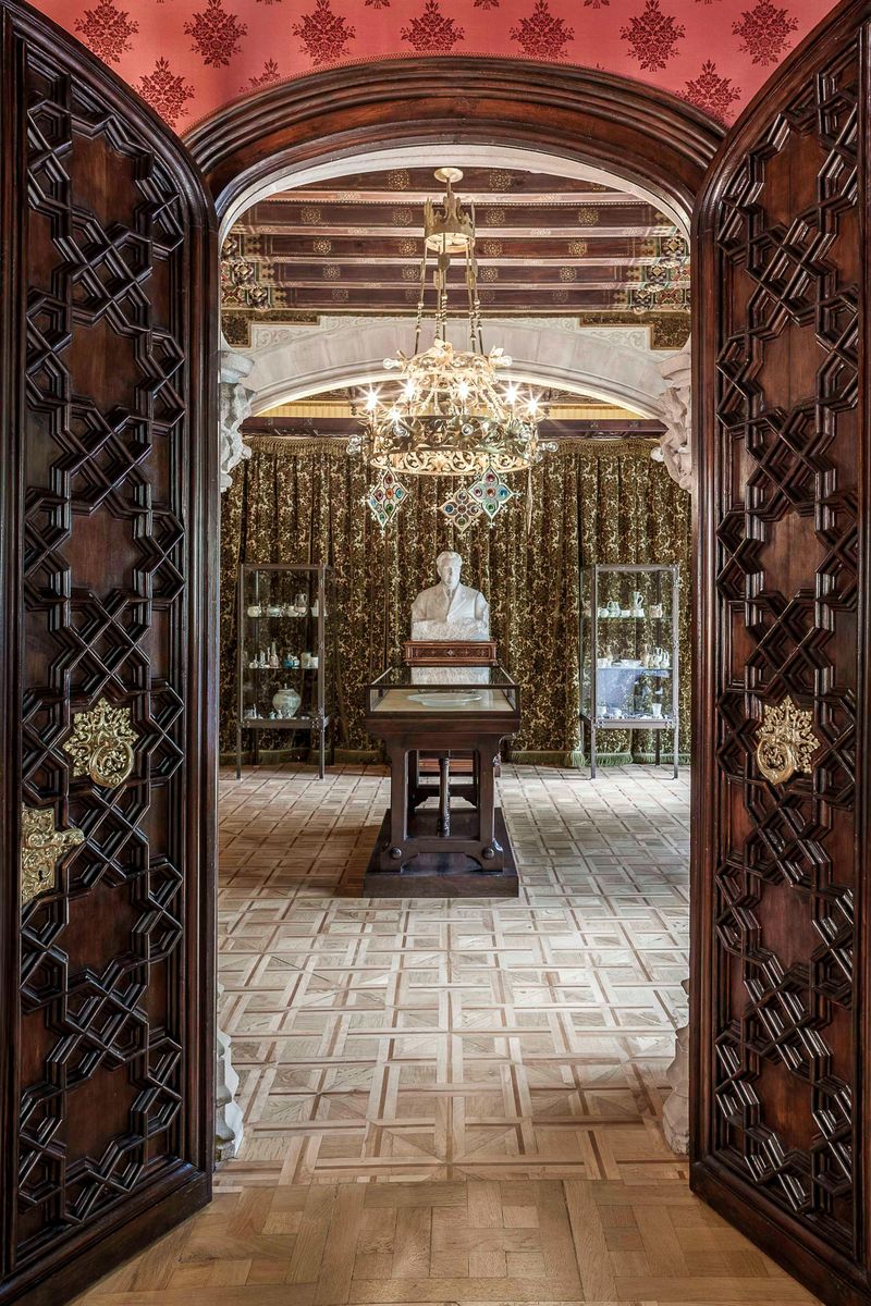 Billet Visite guidée de la Casa Amatller à Barcelone