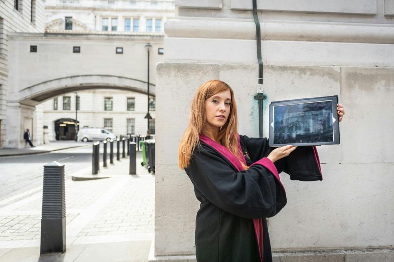 Visite guidée de Londres sur Harry Potter avec billets pour The Shard