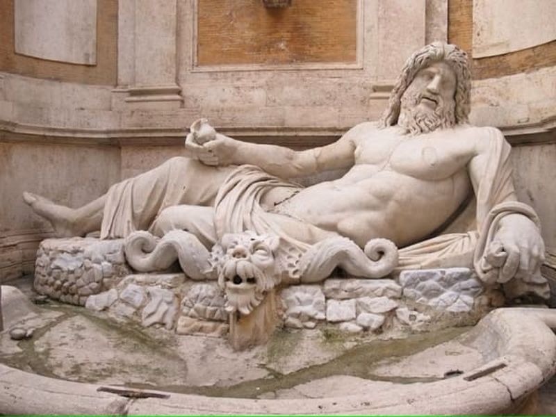 Billets pour les Musées du Capitole à Rome