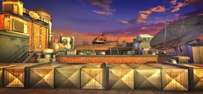 Entrée au musée Madame Tussauds Hollywood avec Marvel 4D et Robot Riot 7D