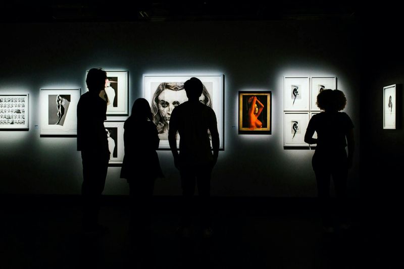 Billets d'entrée à Fotografiska Stockholm