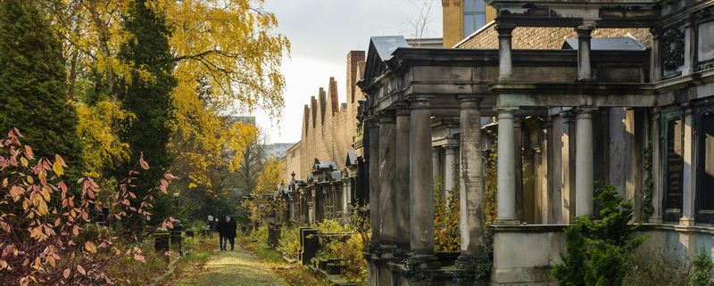 Visite guidée en espagnol du quartier juif et du musée juif de Berlin