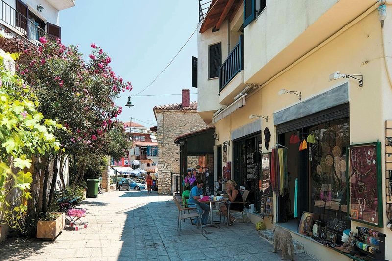 Billet Visite nocturne d'Afitos