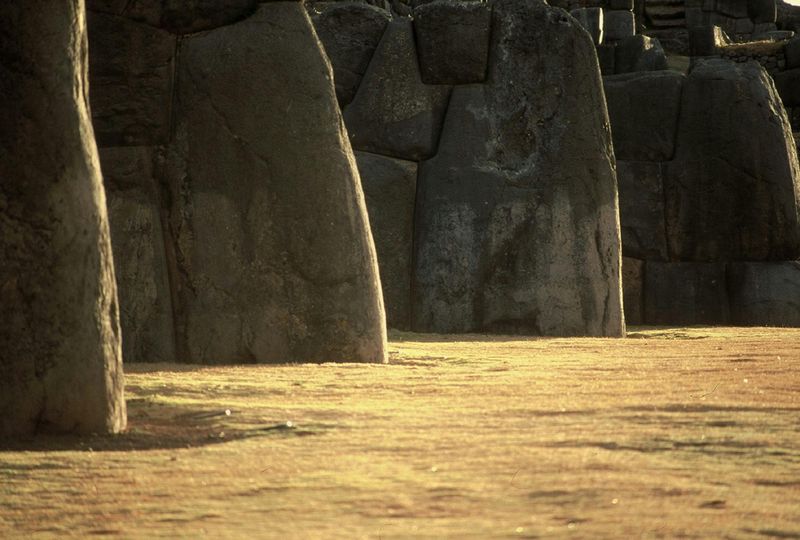 Sacsayhuaman, Qenqo, Puka Pukara et Tambomachay : visite privée d'une demi-journée