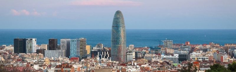 Billets d'entrée au Mirador Torre Glories