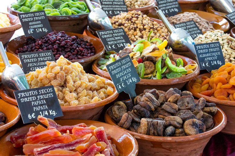 Visite du marché de producteurs et du cap Formentor depuis le sud et l'est de Majorque