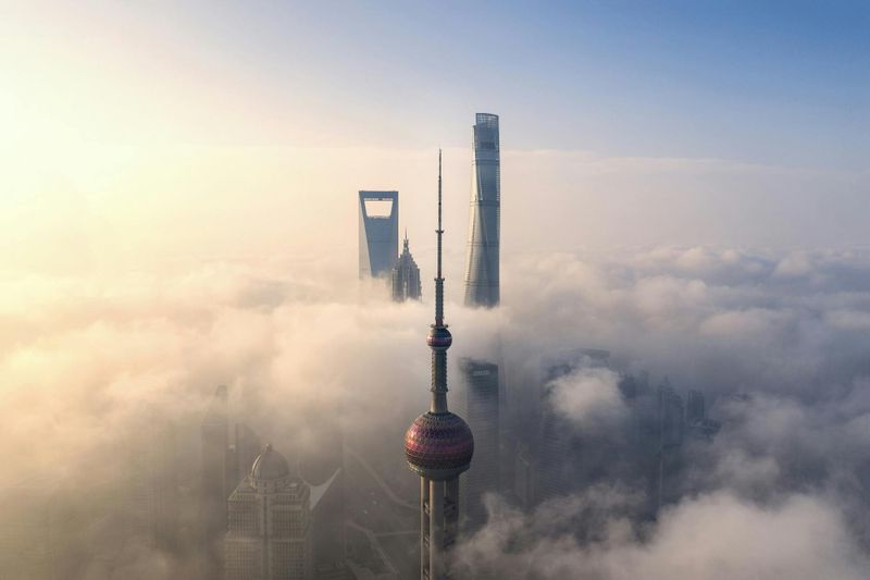 Billet pour la tour de la Perle de l'Orient