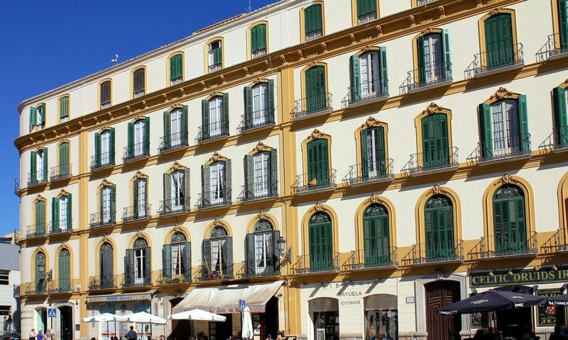 Musée de la maison natale de Picasso sauter la ligne-billets