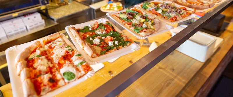 Circuit culinaire à travers Kreuzberg