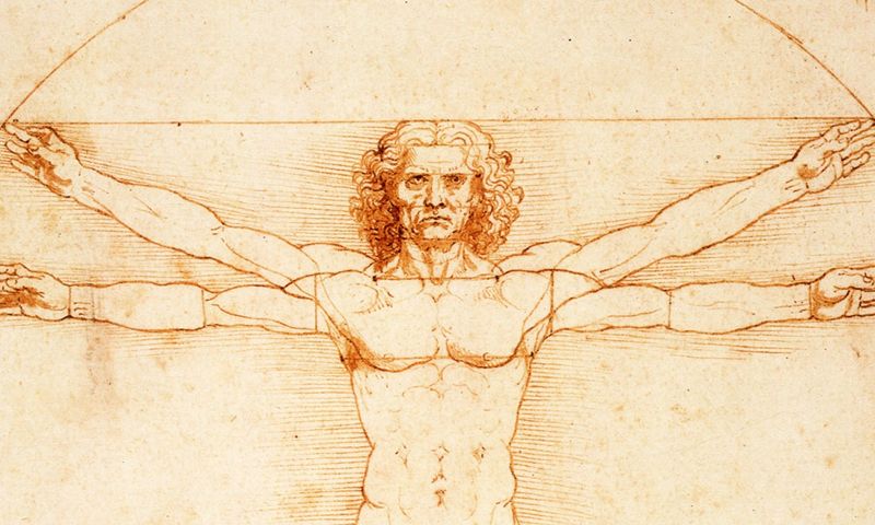 Billets pour l'expérience Leonardo da Vinci