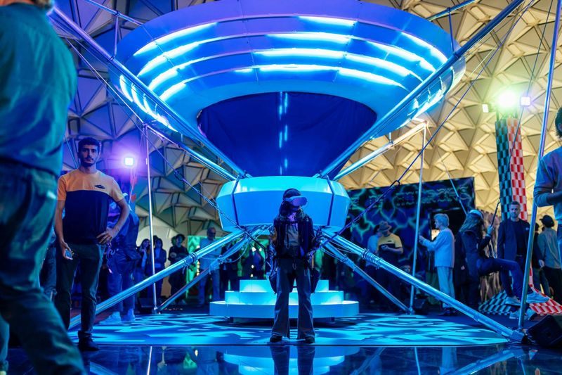 Billet Billets pour Retro Future in Evoluon