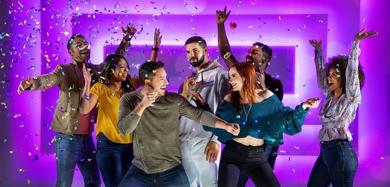 Madame Tussauds Las Vegas avec promenade en gondole