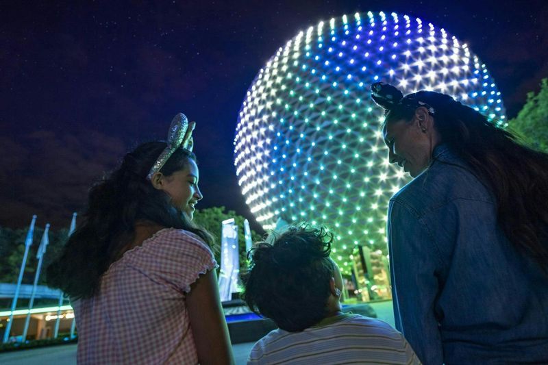 Disney After Hours à EPCOT, de mai à septembre 2026