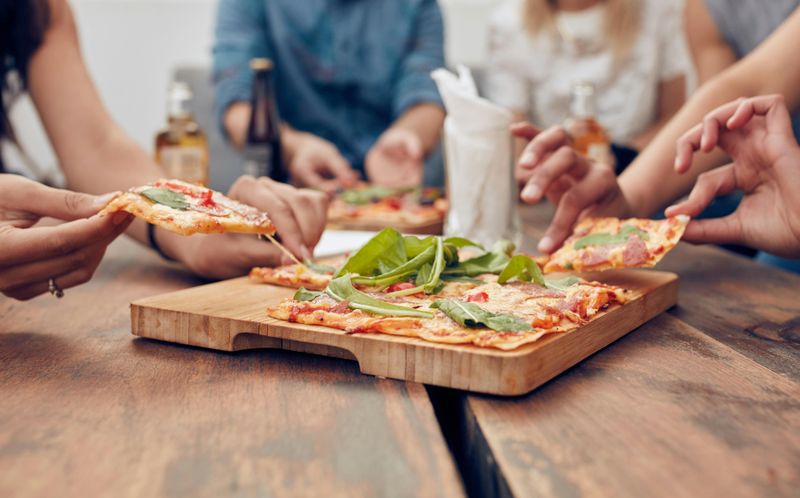 Visite culinaire de Berlin Mitte