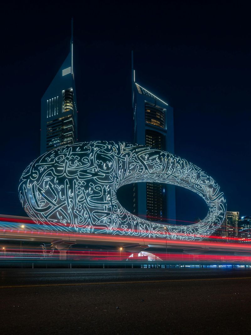 Musée du Futur Pass Pionnier