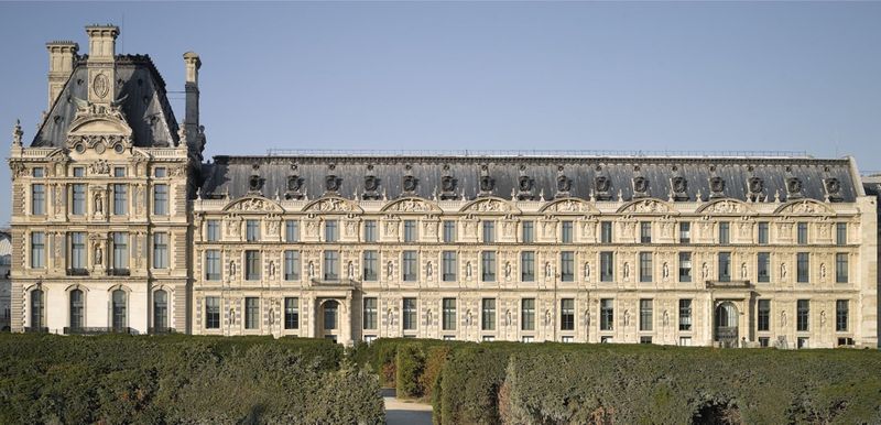 Billet d'entrée au Musée des Arts Décoratifs et visite audio de la ville de Paris