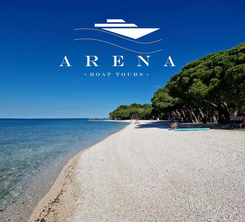 Parc national de Brijuni : 6 heures de bateau et de baignade