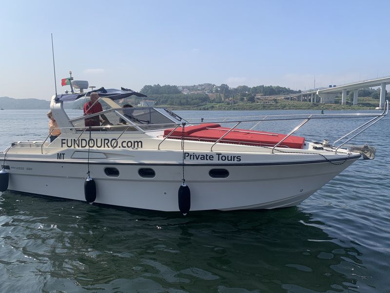 Location de bateau - Princess 286 Riviera (Motorboat)