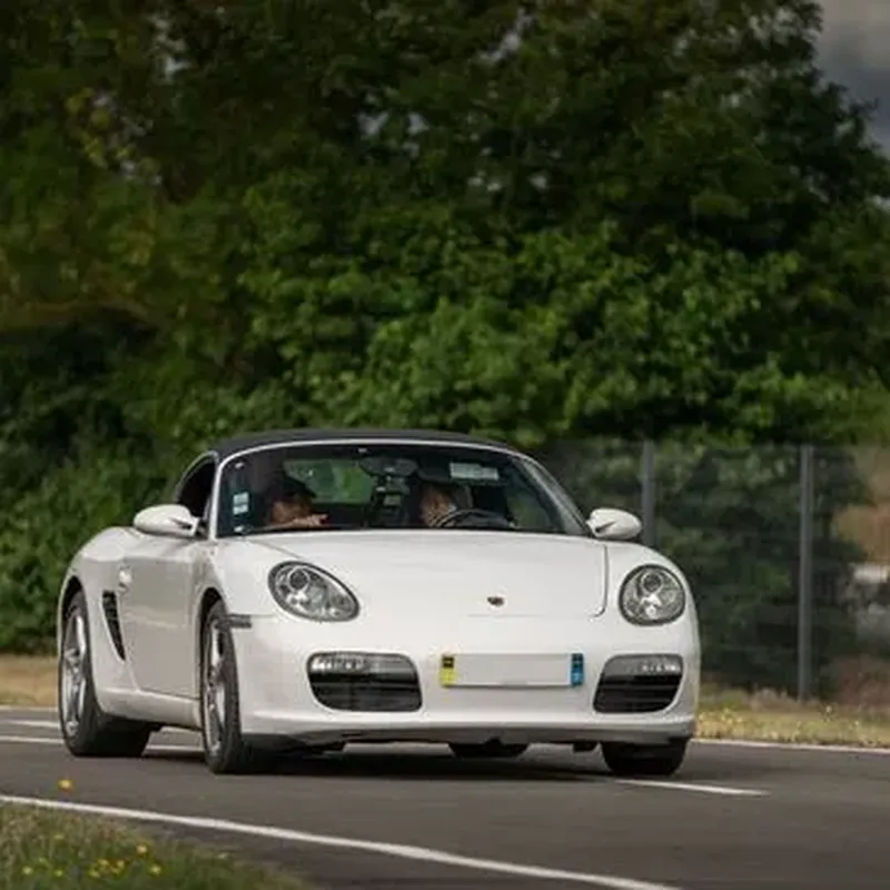 Stage de Pilotage Multivolant pour Enfant près de Lens