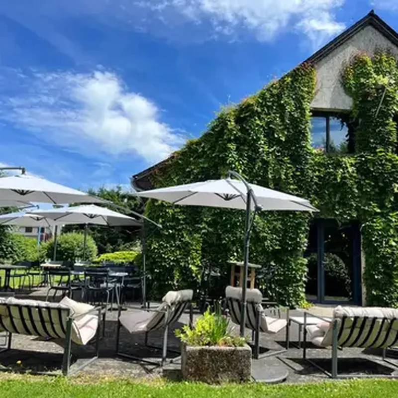 Billet Week-end Gourmand près d'Aurillac