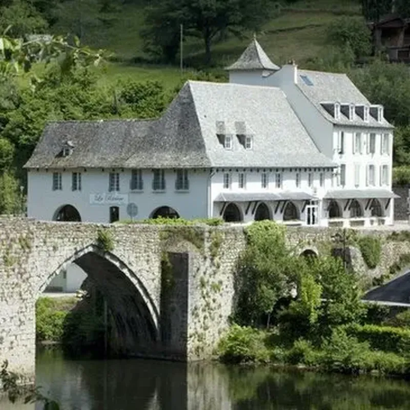 Billet Week-end Gourmand et Bien-Être près de Rodez