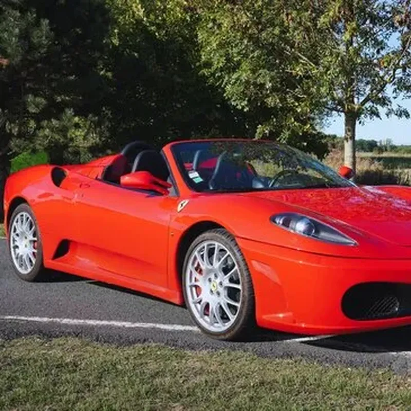 Stage de Pilotage Multivolant Enfant - Circuit de Lédenon