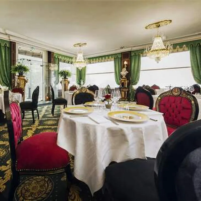 Week-end Gourmand au Château du Prieuré près de Saumur