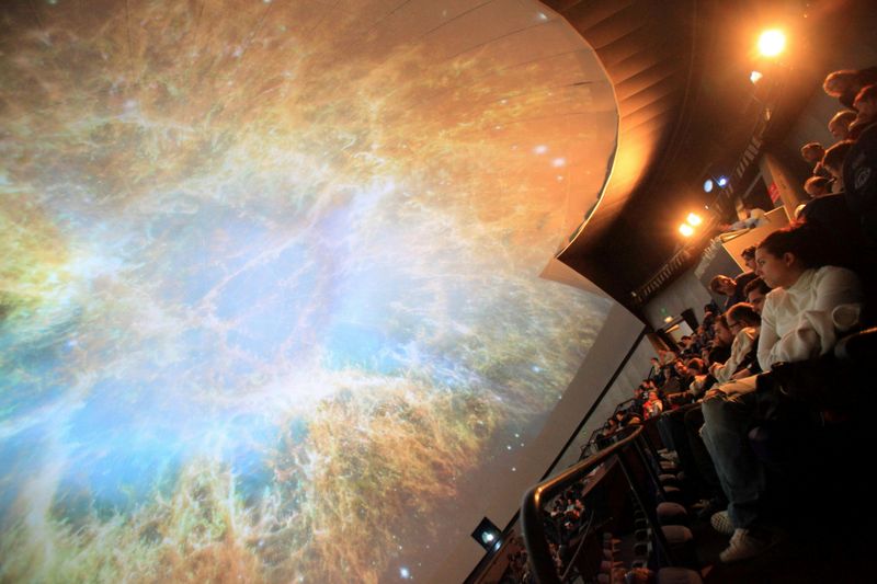 Oceanogràfic, Science Museum & Hemisfèric : Billet d'entrée