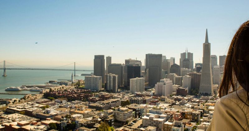 Tour Coit et Petite Italie : Visite guidée à pied