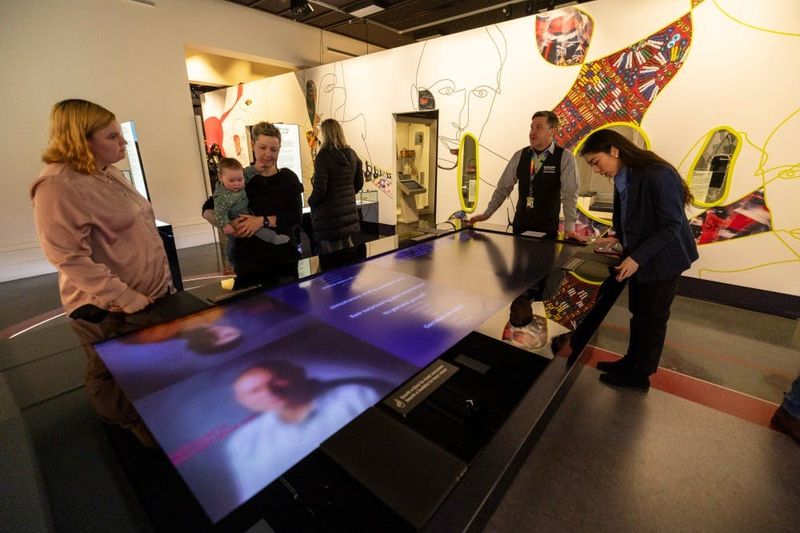 Musée de l'immigration de Melbourne : Visite guidée