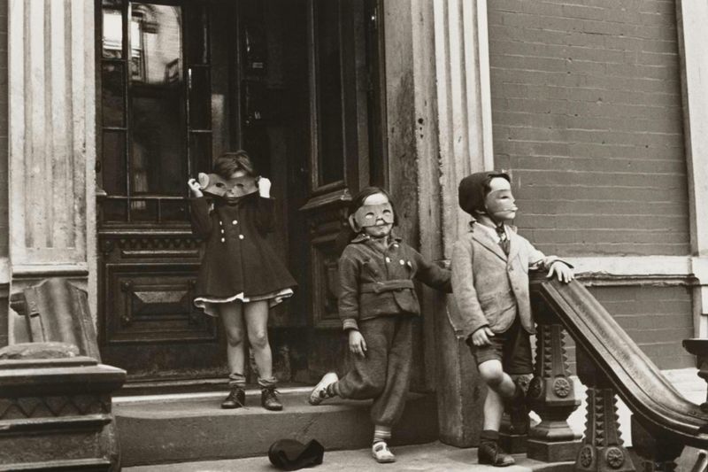 National Gallery of Victoria : Femmes photographes 1900-1975