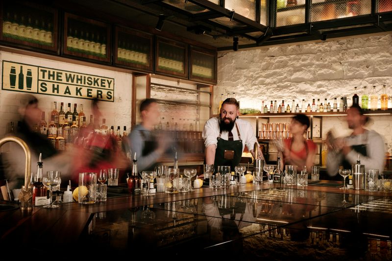 Guinness Storehouse et Distillerie Jameson : Visite guidée avec dégustations et boissons