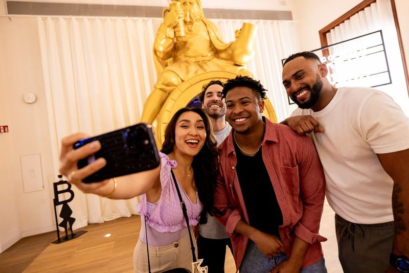 Train World + Belgian Beer World