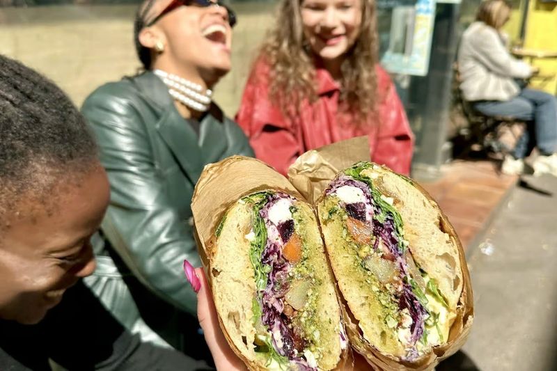 Marseille : Visite guidée du Cours Julien