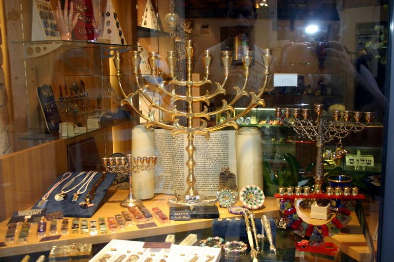 Venise : Visite guidée du quartier juif avec billet d'entrée à la synagogue