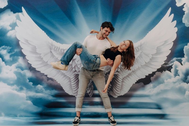 3D Fun Art Museum Portimão: Billet d'entrée