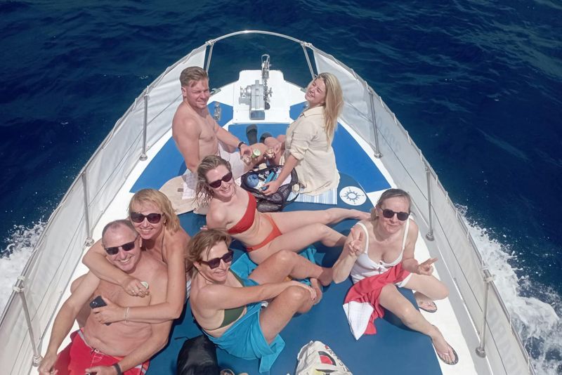 Réserve naturelle de Zingaro et Scopello : visite guidée en bateau depuis San Vito Lo Capo