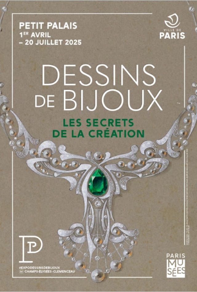 Petit Palais : Károly Ferenczy Exposition