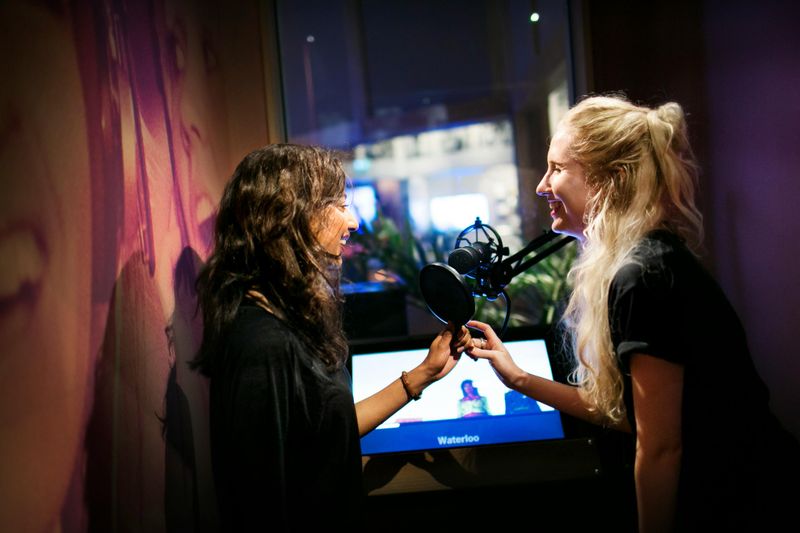 ABBA The Museum : Billet avec accès rapide