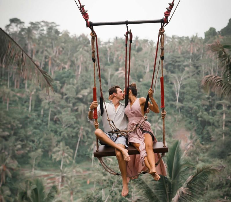 Best of Ubud : forêt des singes, rizières, cascade de Tegenungan & temples