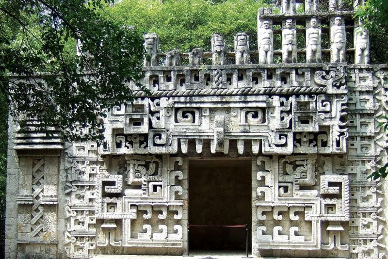 Musée national d'anthropologie : Billet d'entrée + visite guidée