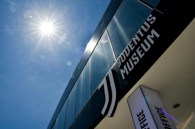 Musée de la Juventus : Billet d'entrée